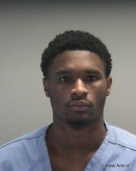 Tyrone Montece Mike Qweal Petty Mugshot