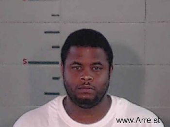 Tyrone  Powell Mugshot