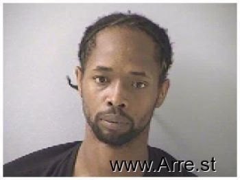 Tyrone Lamar Rucker Mugshot