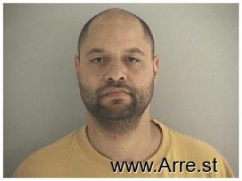 Tyrone Lee Schauer Mugshot