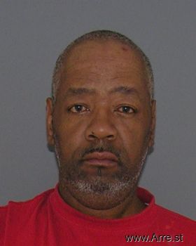 Tyrone  Smith Mugshot