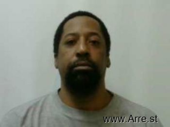 Tyrone Christopher Smith Mugshot