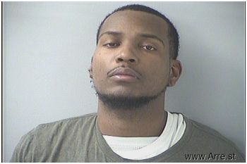 Tyrone C Smith Jr Mugshot