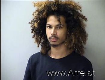 Tyrone Lewis Taylor Mugshot