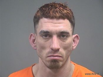 Tyrone Neil Taylor Mugshot