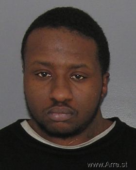 Tyrone  Thomas Mugshot