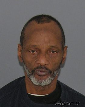 Tyrone  Thompson Mugshot