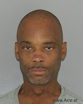 Tyrone  Thompson Mugshot