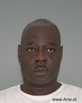 Tyrone  Washington Mugshot