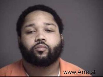 Tyrone Craig Watson Jr Mugshot