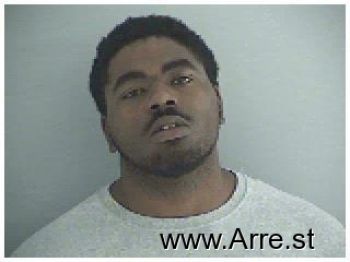 Tyrone Lamont Williams Mugshot