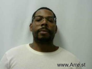 Tyrone Markee Williams Jr Mugshot