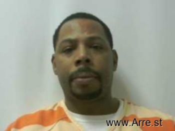 Tyrone Markee Williams Jr Mugshot