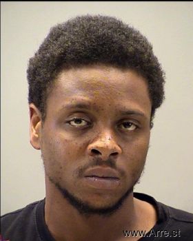 Tyrone Daryl Williamson Mugshot