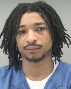 Tysean Dane Anthony Hawkins Mugshot