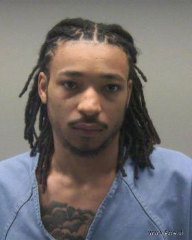 Tysean Dane Anthony Hawkins Mugshot