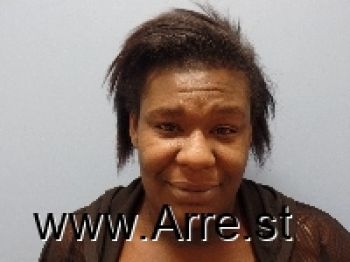 Tysheonna D Watkins Mugshot