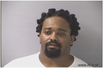 Tysin Lamont Gordon Mugshot