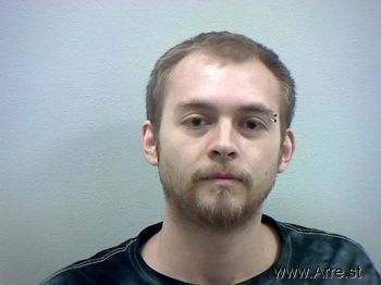 Tyson  Ankrom Mugshot