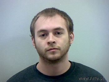 Tyson  Ankrom Mugshot