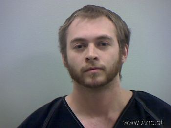 Tyson  Ankrom Mugshot