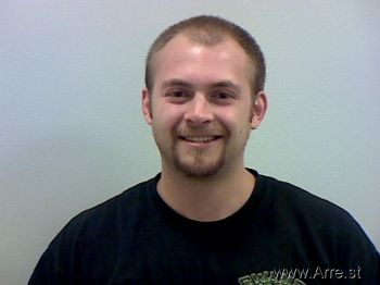 Tyson  Ankrom Mugshot