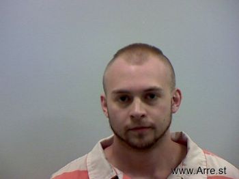 Tyson  Ankrom Mugshot