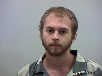 Tyson  Ankrom Mugshot