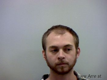 Tyson  Ankrom Mugshot