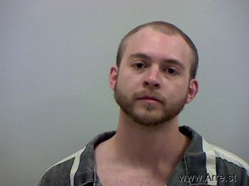 Tyson  Ankrom Mugshot