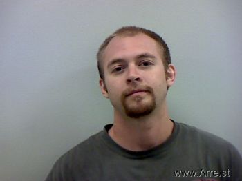 Tyson  Ankrom Mugshot