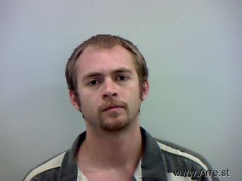 Tyson  Ankrom Mugshot