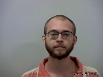 Tyson  Ankrom Mugshot