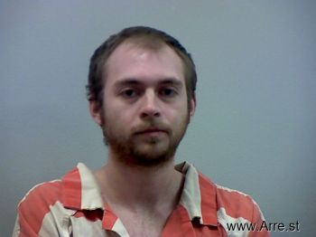 Tyson  Ankrom Mugshot