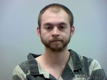 Tyson  Ankrom Mugshot