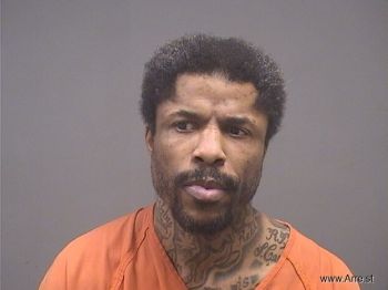 Tyson  Culbertson Mugshot