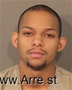 Tyson  Martin Mugshot