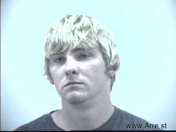 Tyson M Wiggins Mugshot