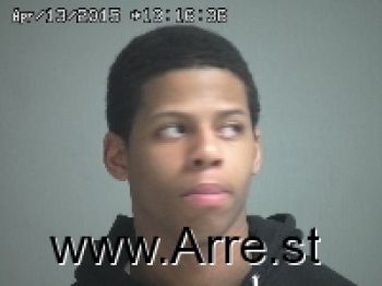 Tyto  Moore Mugshot