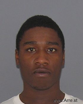 Tywan  Black Mugshot