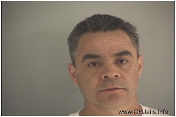 Urbaldo  Sanchez-soria Mugshot