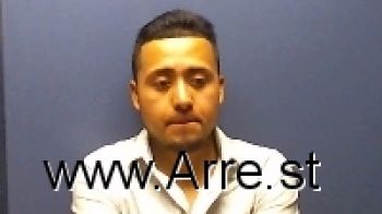 Ulices Nmn Salinas-quintas Mugshot