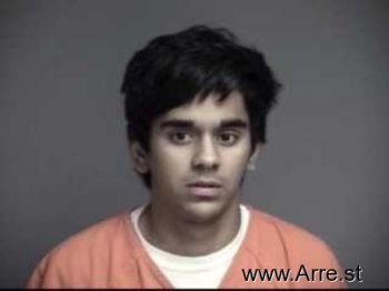 Umar Muhammad Abdullah Mugshot