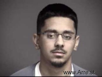 Umar Muhammad Abdullah Mugshot