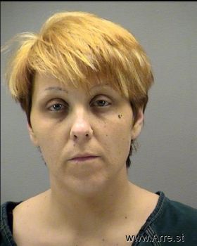 Uthona L West Mugshot