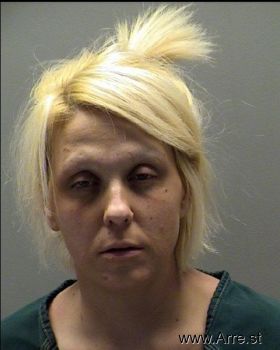 Uthona L West Mugshot