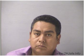 Valentin Nmn Gabriel-hernandez Mugshot