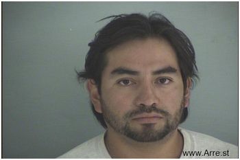 Valentin  Hernandez-alias Mugshot