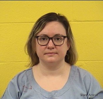 Valerie Mara Lewis Mugshot