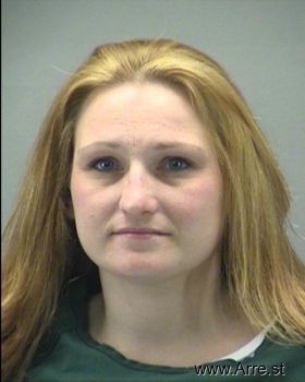 Valerie Dawn Murphy Mugshot